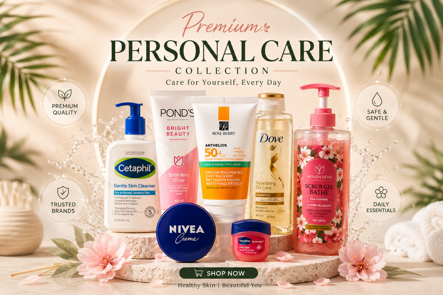 Personal Care