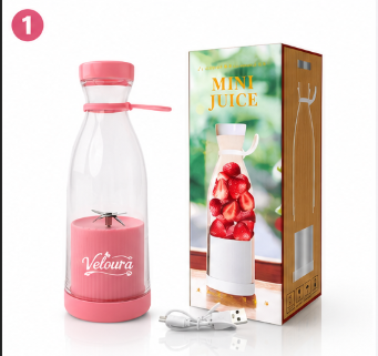 Portable Mini Blender