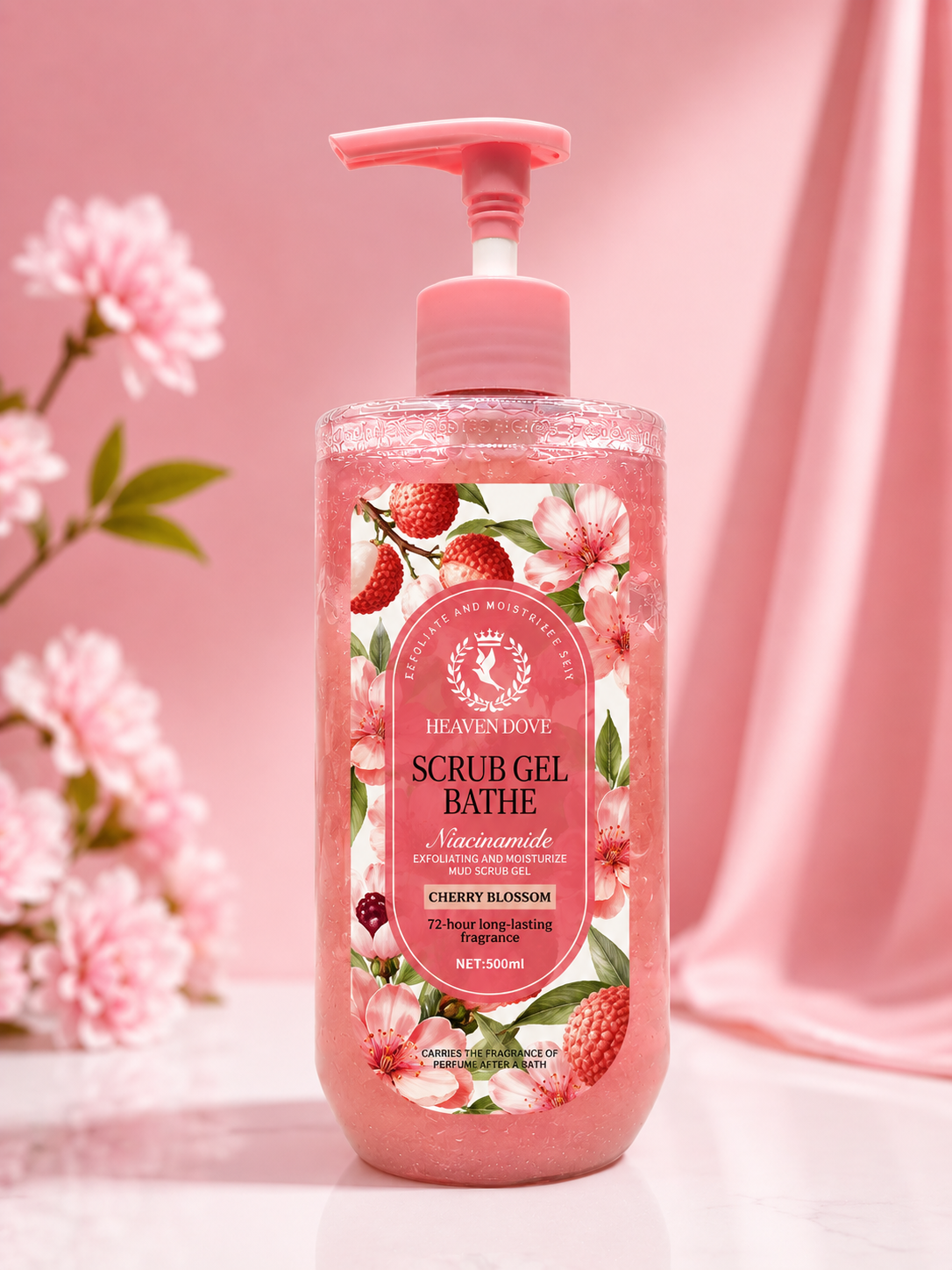 Body Lotion For Girls