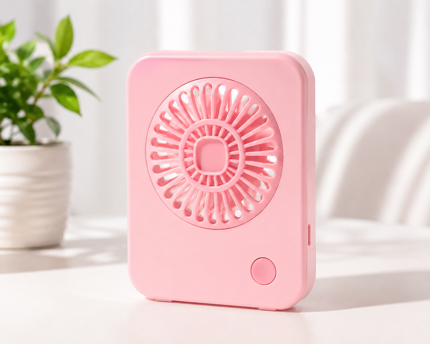 Mini Fan