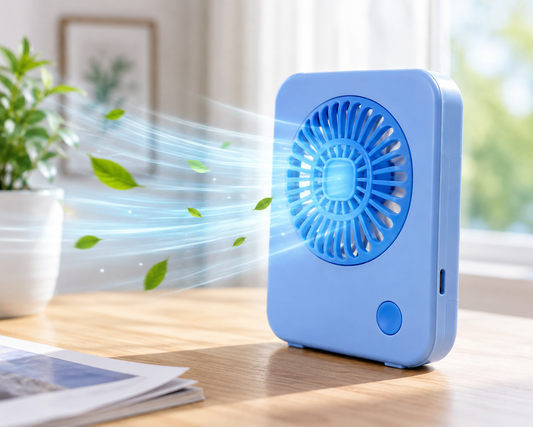 Mini Fan