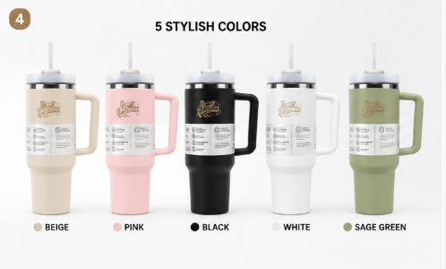 Stanley Sipper Stainless Steel